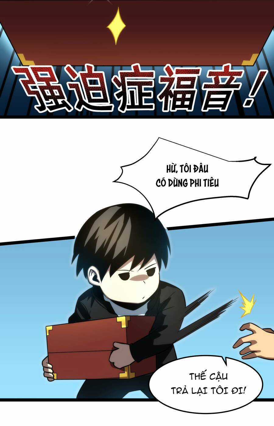 Ocd Thành Vương Giả - Chapter 5 - Trang 48