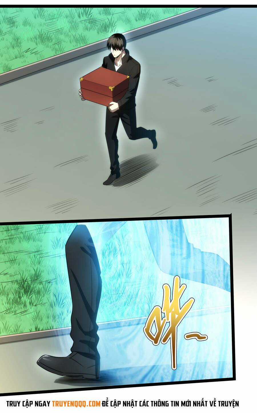 Ocd Thành Vương Giả - Chapter 5 - Trang 50