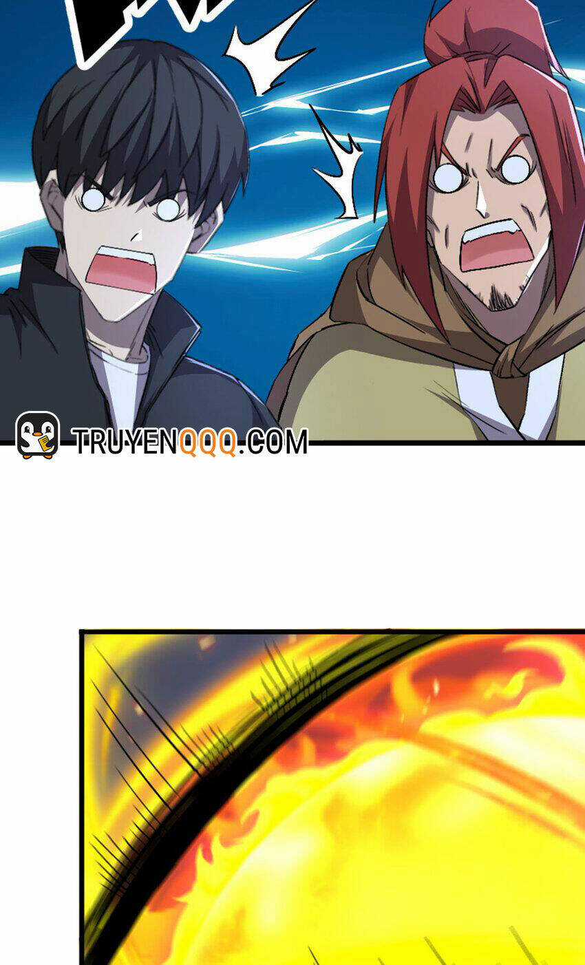 Ocd Thành Vương Giả - Chapter 50 - Trang 3