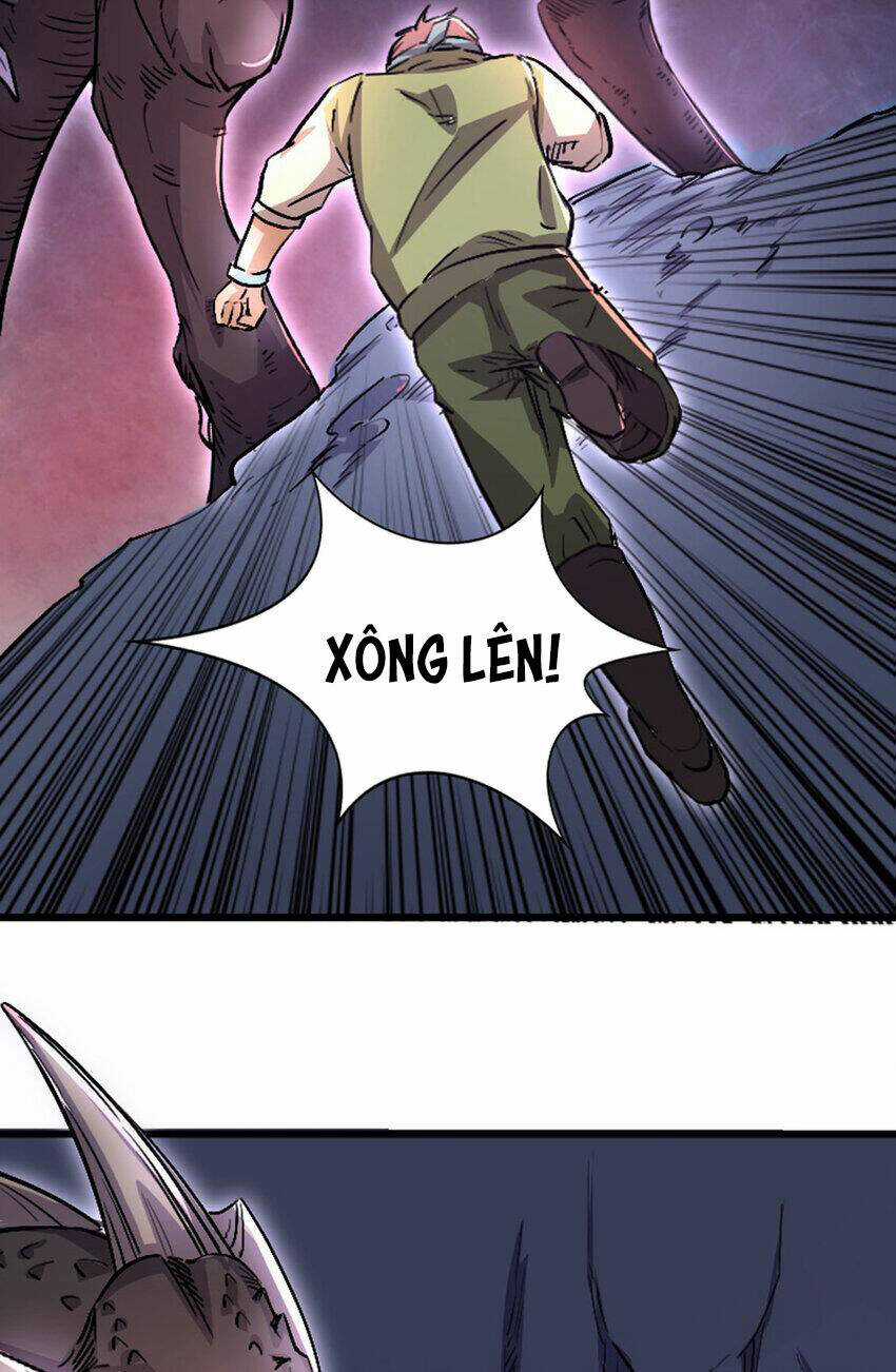 Ocd Thành Vương Giả - Chapter 51 - Trang 6