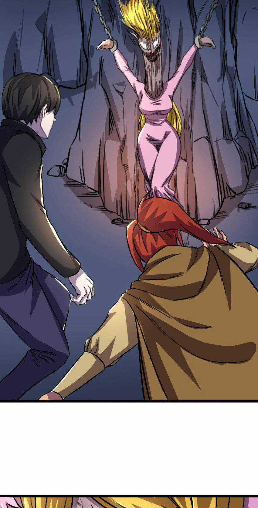 Ocd Thành Vương Giả - Chapter 52 - Trang 3