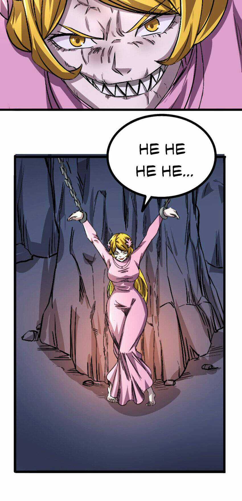 Ocd Thành Vương Giả - Chapter 52 - Trang 4