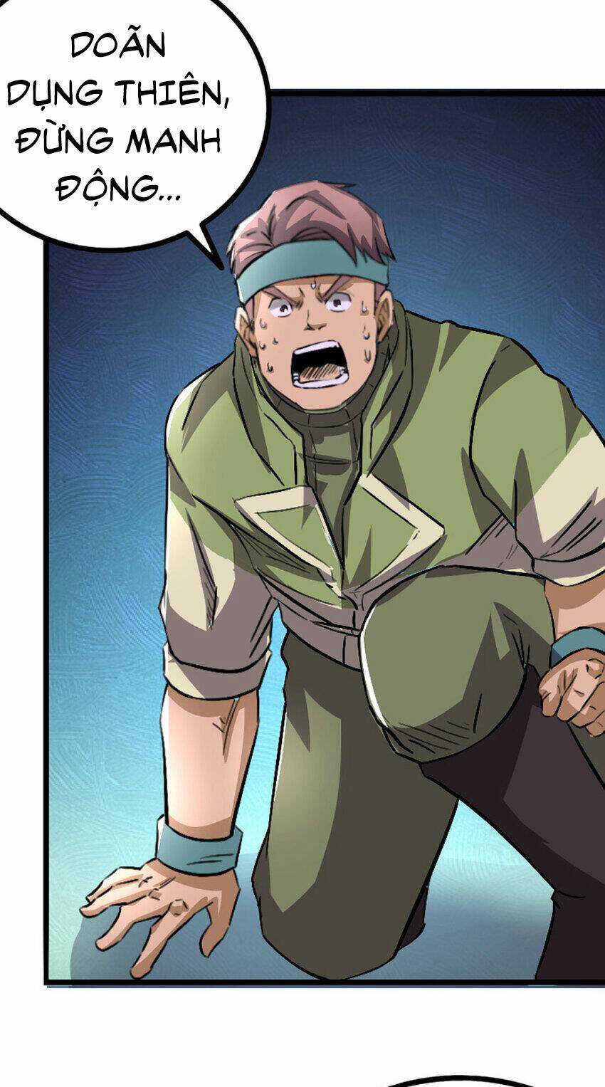 Ocd Thành Vương Giả - Chapter 52 - Trang 37