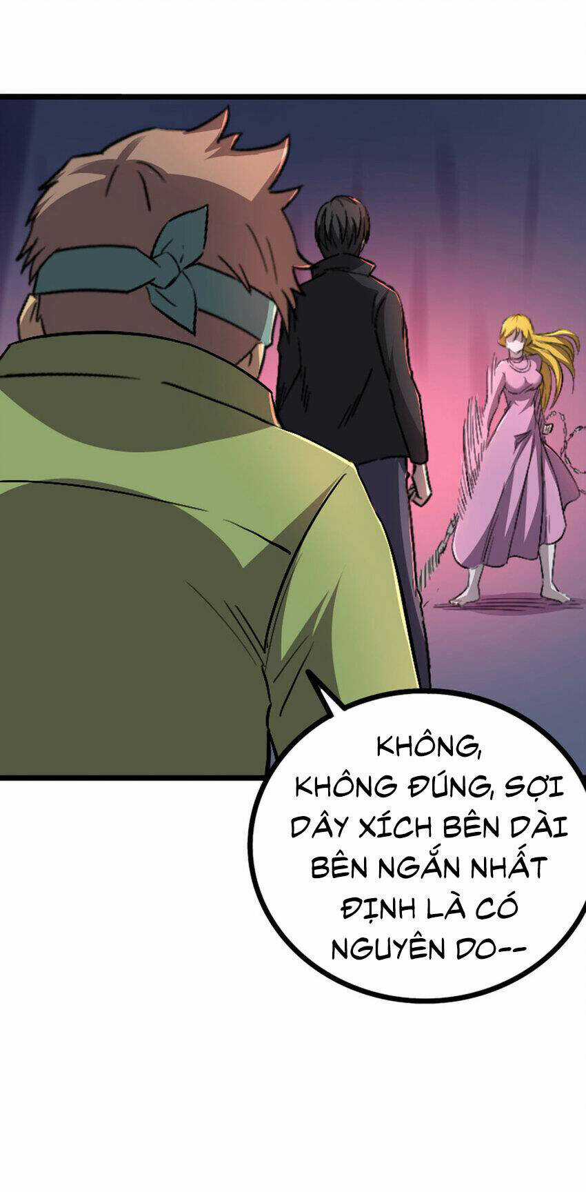 Ocd Thành Vương Giả - Chapter 52 - Trang 41
