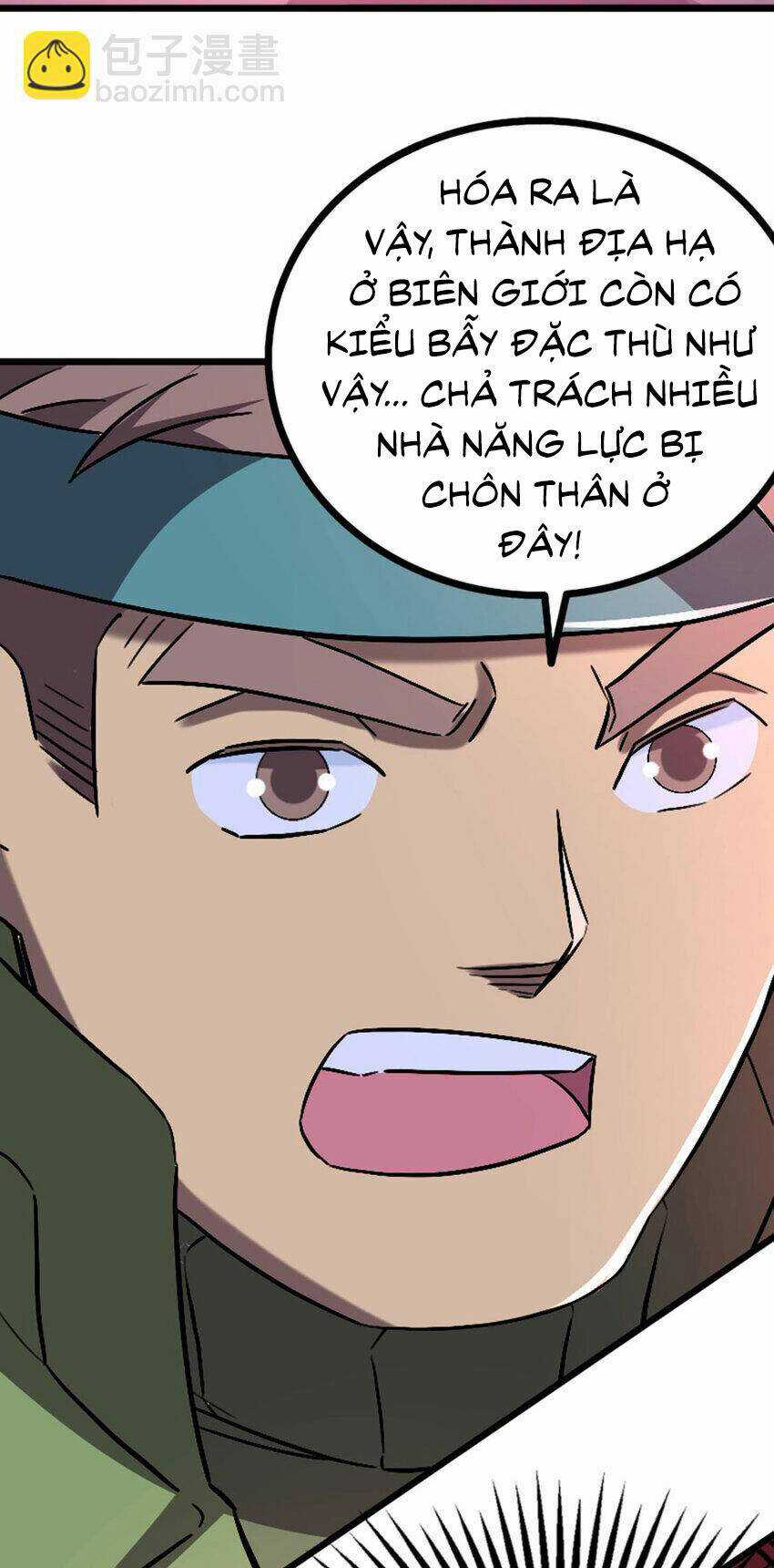 Ocd Thành Vương Giả - Chapter 52 - Trang 9