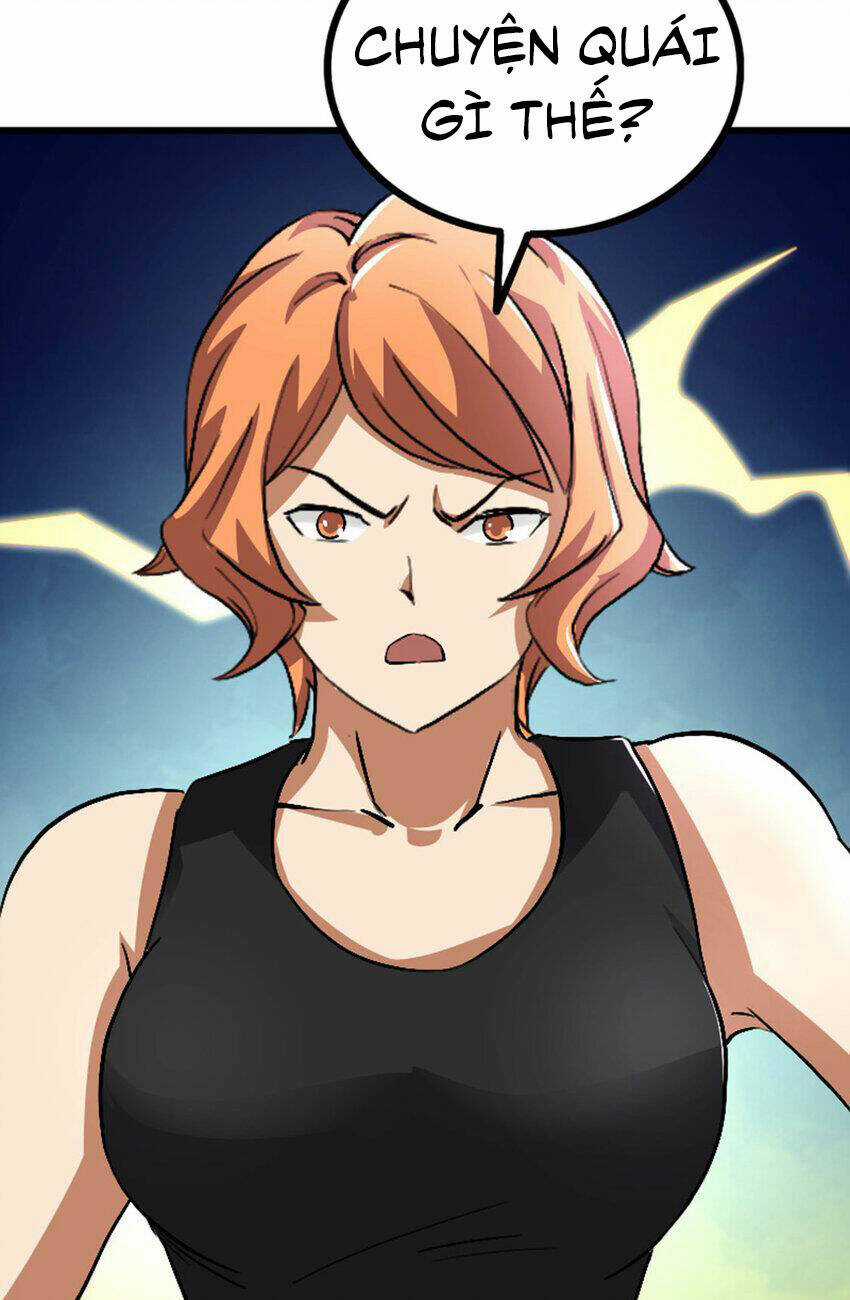 Ocd Thành Vương Giả - Chapter 53 - Trang 27