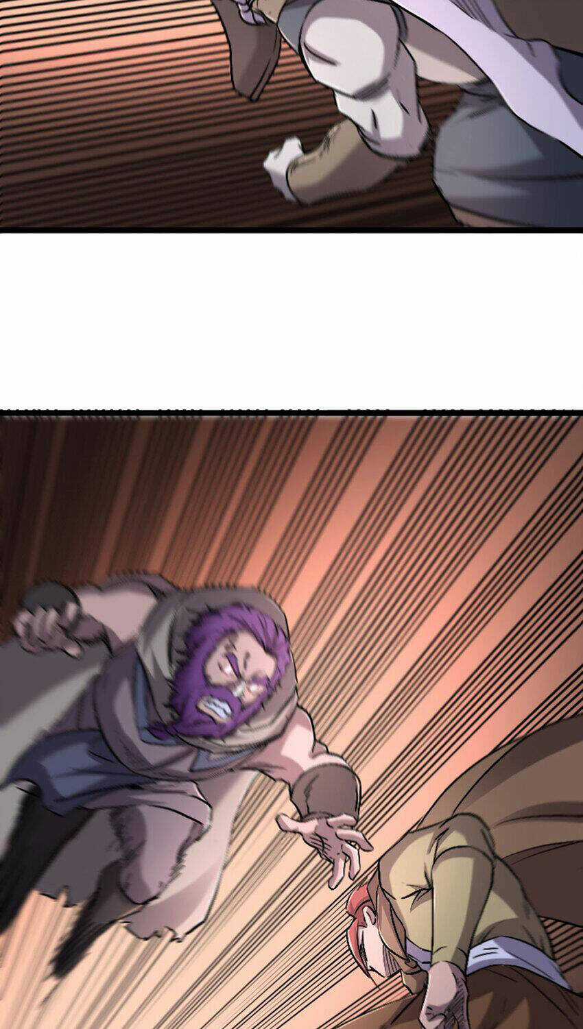 Ocd Thành Vương Giả - Chapter 54 - Trang 33