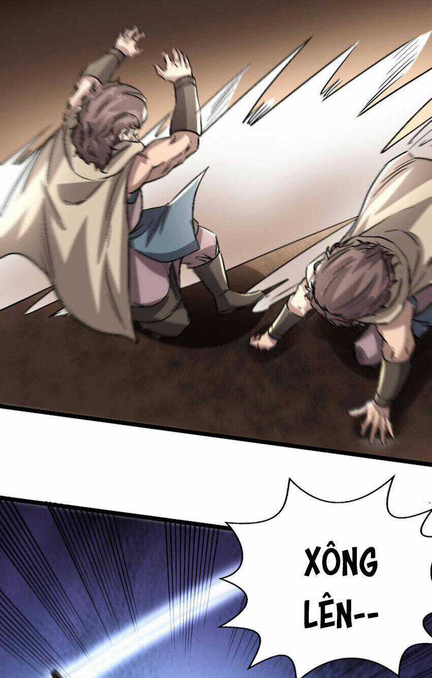 Ocd Thành Vương Giả - Chapter 54 - Trang 42