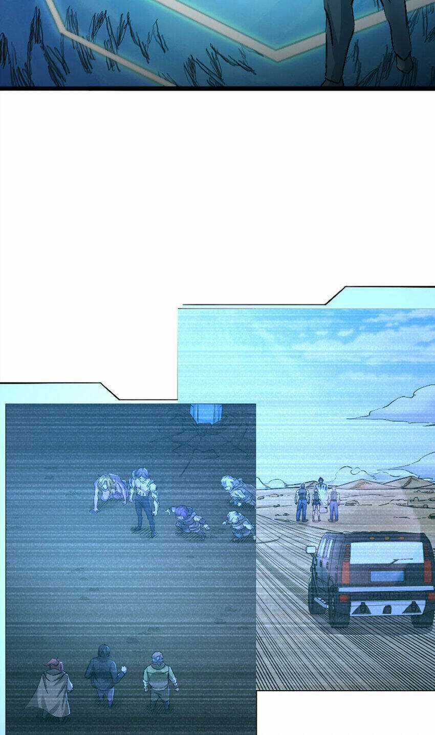 Ocd Thành Vương Giả - Chapter 55 - Trang 20