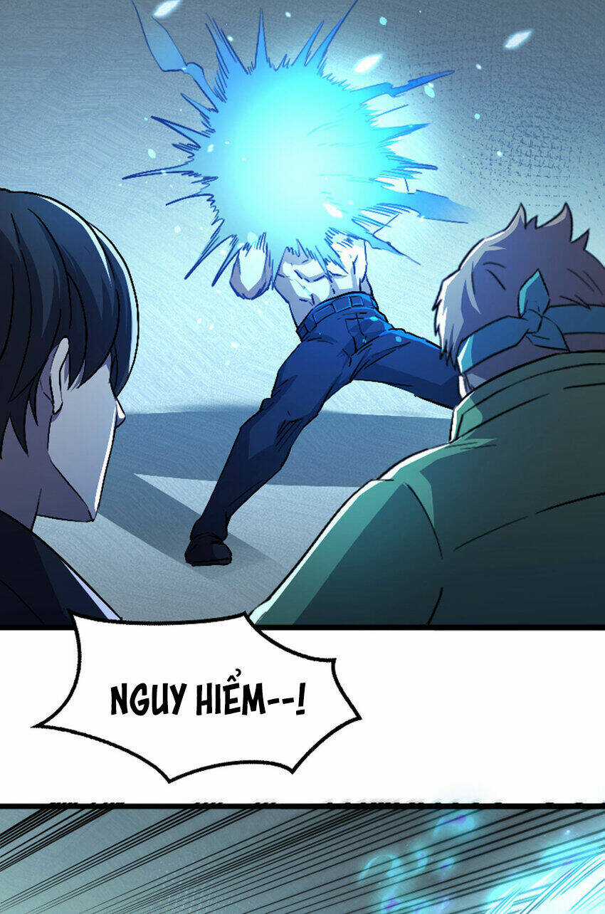 Ocd Thành Vương Giả - Chapter 55 - Trang 29