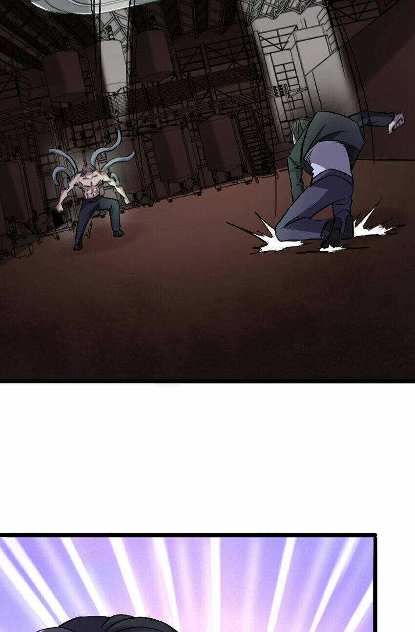 Ocd Thành Vương Giả - Chapter 55 - Trang 7