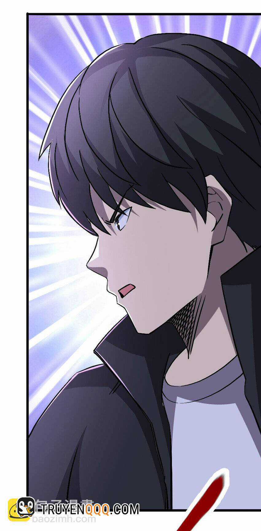 Ocd Thành Vương Giả - Chapter 56 - Trang 2