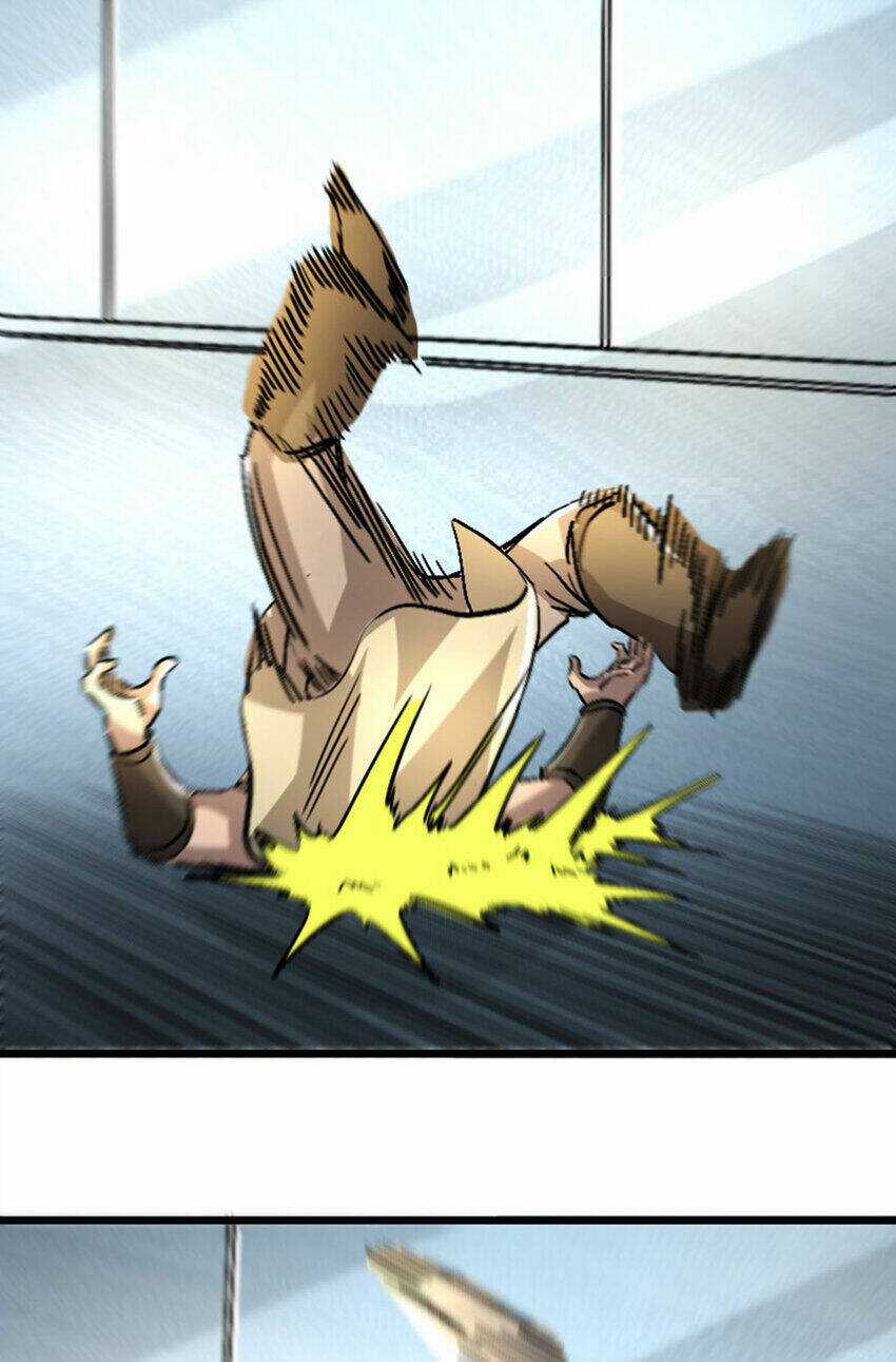 Ocd Thành Vương Giả - Chapter 56 - Trang 17