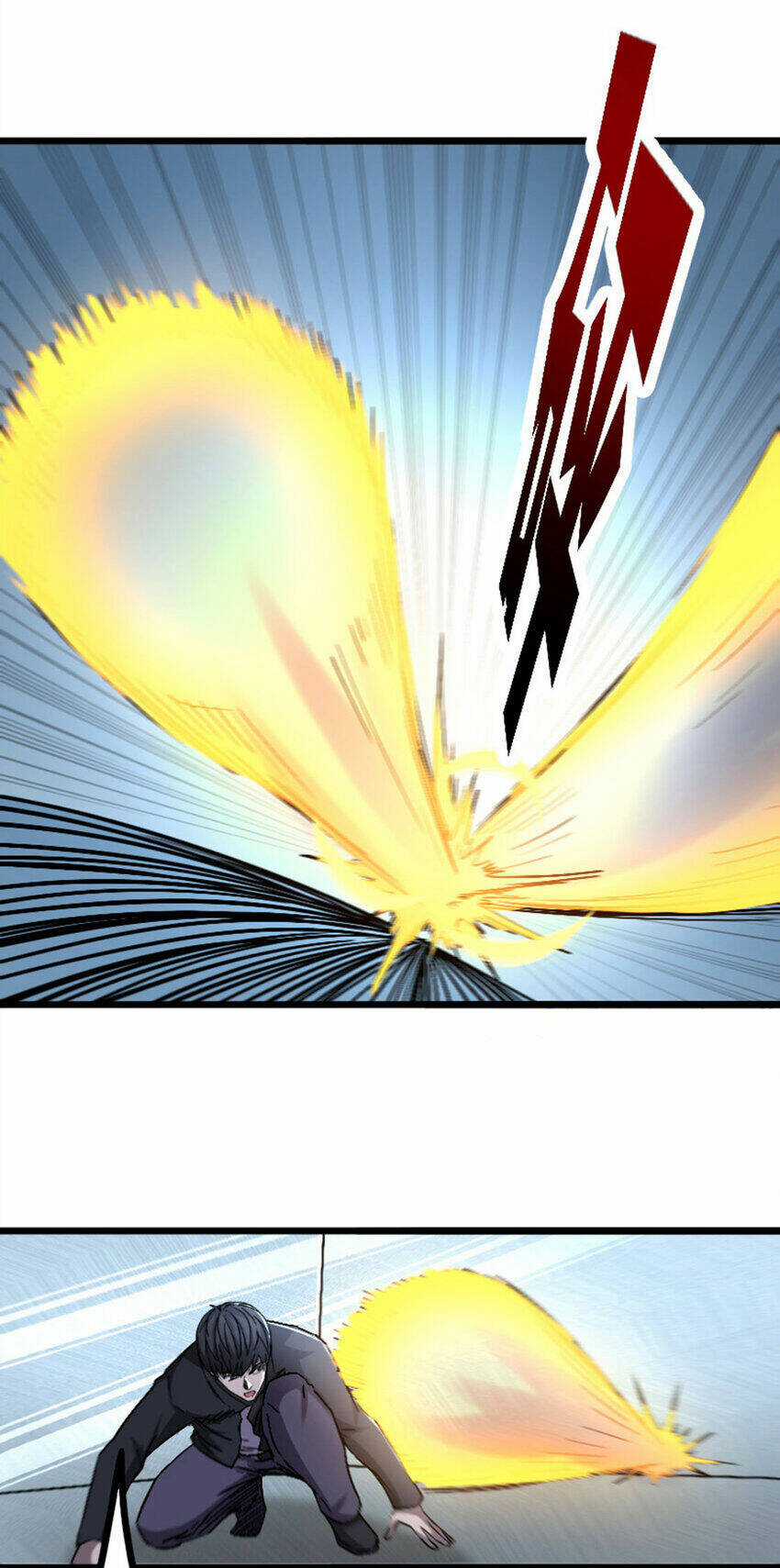 Ocd Thành Vương Giả - Chapter 56 - Trang 5