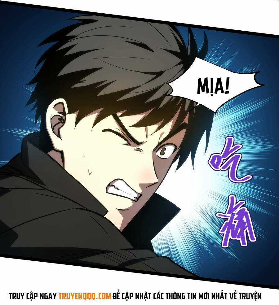 Ocd Thành Vương Giả - Chapter 6 - Trang 21