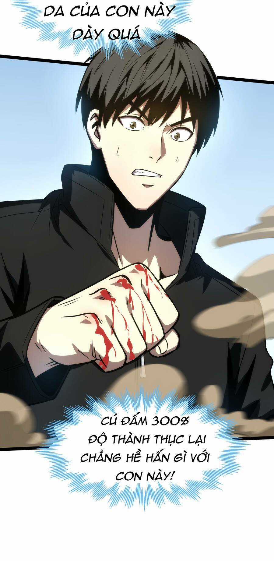 Ocd Thành Vương Giả - Chapter 6 - Trang 23