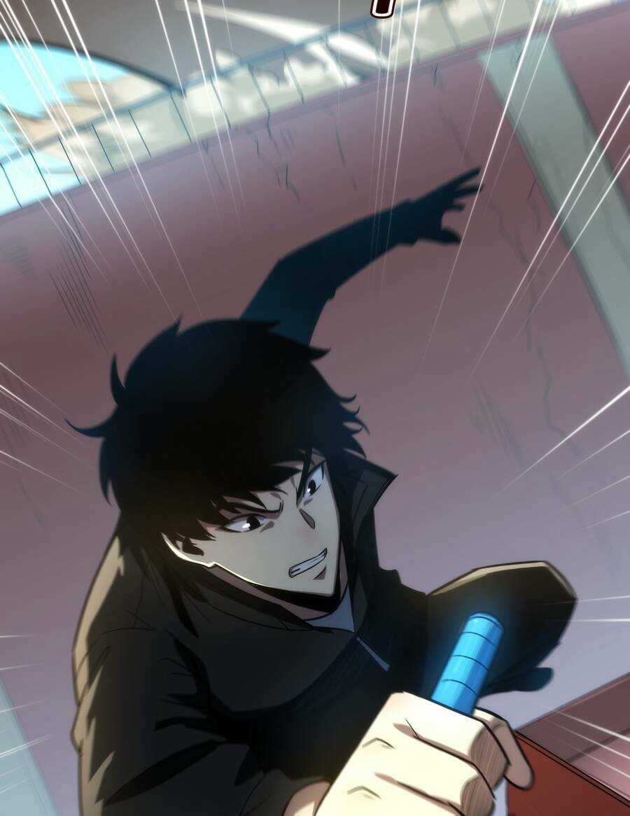 Ocd Thành Vương Giả - Chapter 6 - Trang 29