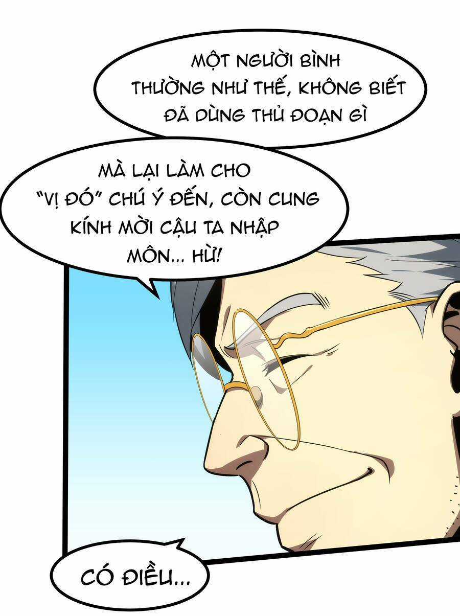Ocd Thành Vương Giả - Chapter 6 - Trang 37