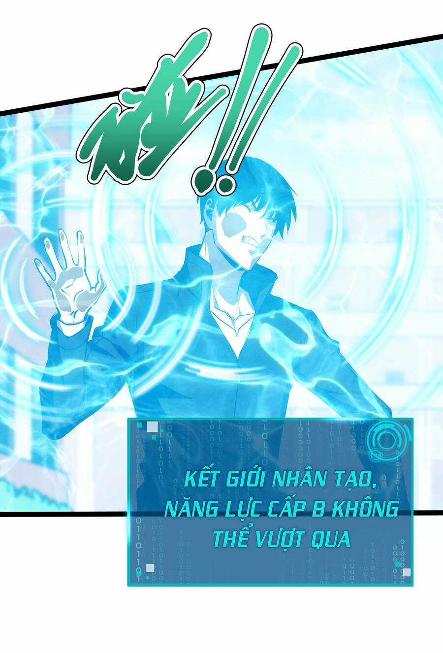 Ocd Thành Vương Giả - Chapter 6 - Trang 5