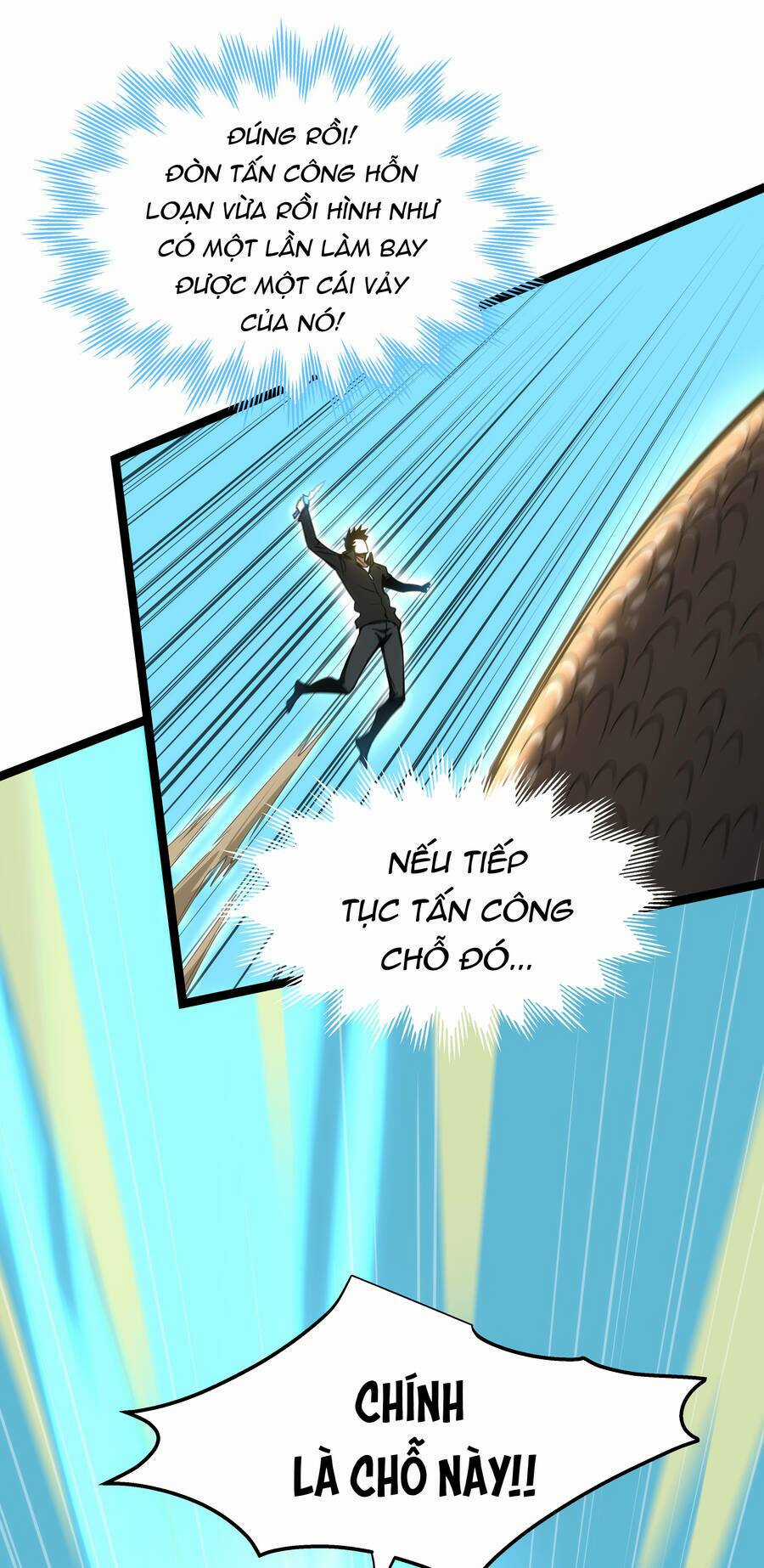 Ocd Thành Vương Giả - Chapter 6 - Trang 41