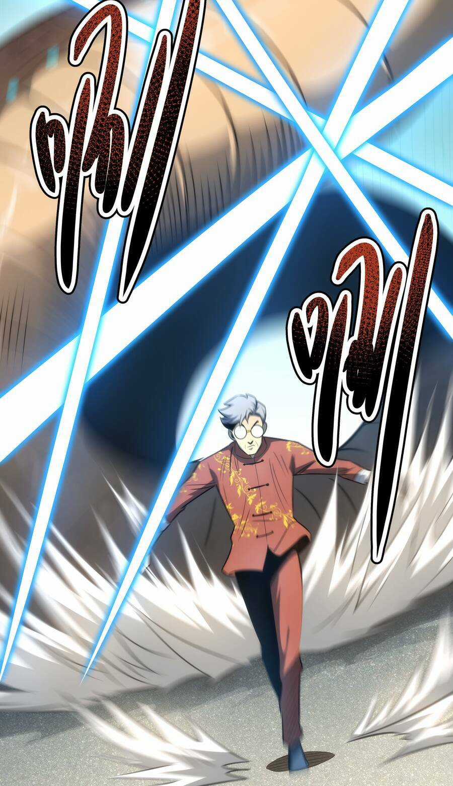 Ocd Thành Vương Giả - Chapter 6 - Trang 50