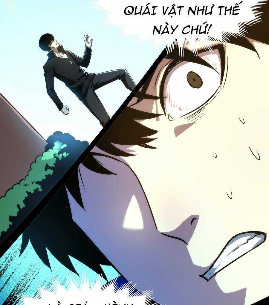 Ocd Thành Vương Giả - Chapter 6 - Trang 8