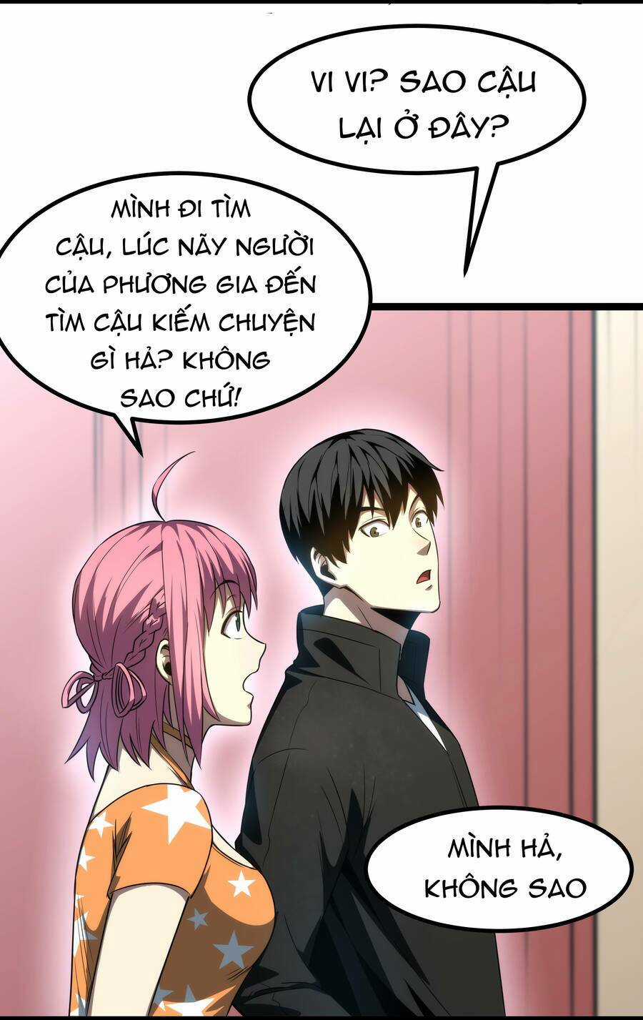 Ocd Thành Vương Giả - Chapter 6 - Trang 72