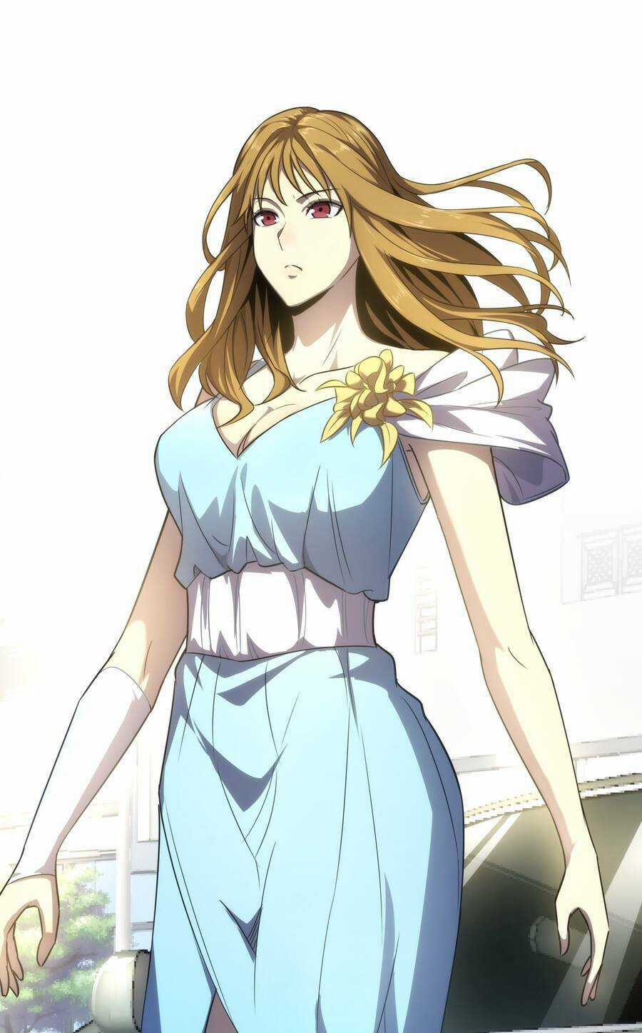 Ocd Thành Vương Giả - Chapter 7 - Trang 12