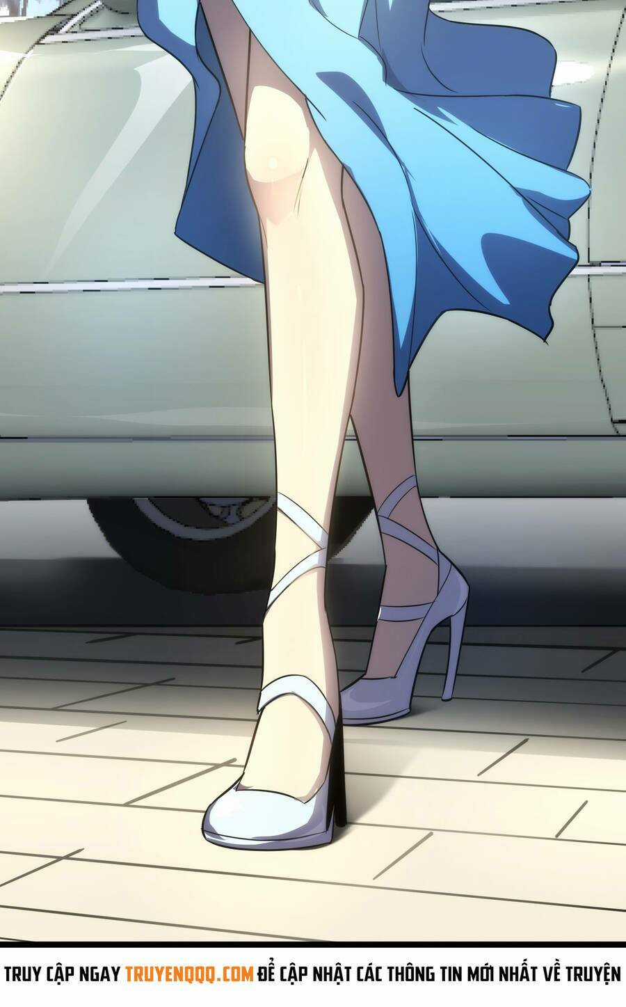 Ocd Thành Vương Giả - Chapter 7 - Trang 13