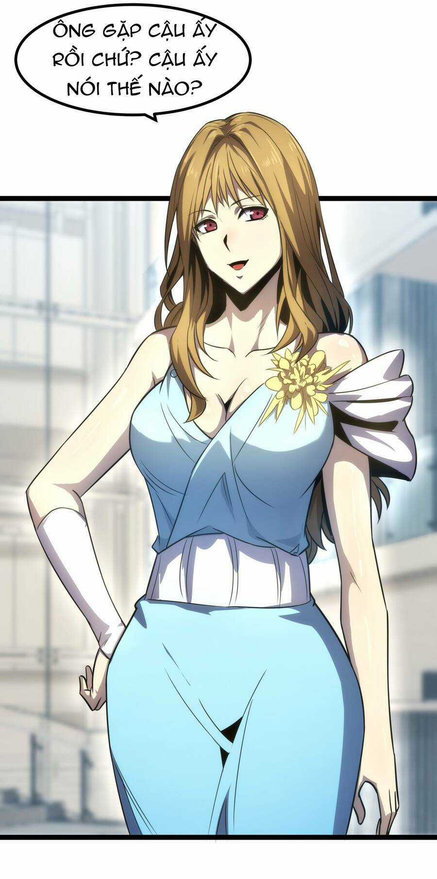 Ocd Thành Vương Giả - Chapter 7 - Trang 18
