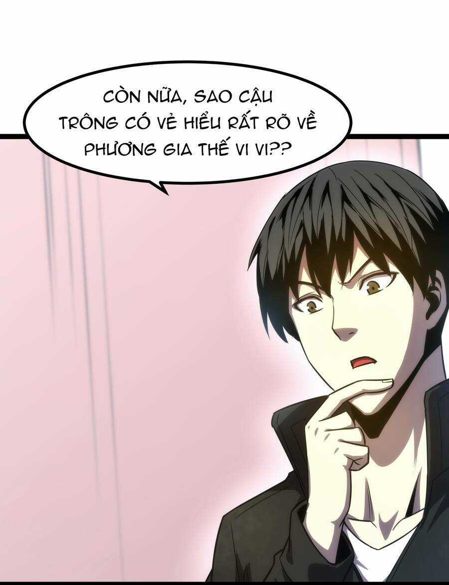 Ocd Thành Vương Giả - Chapter 7 - Trang 4