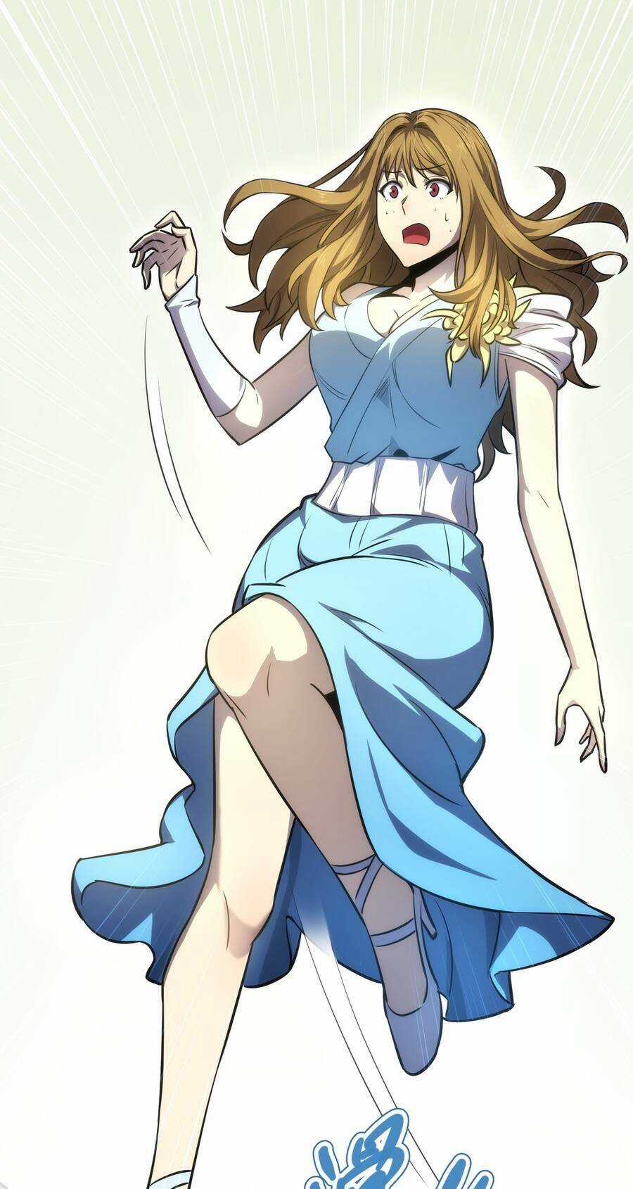 Ocd Thành Vương Giả - Chapter 7 - Trang 32