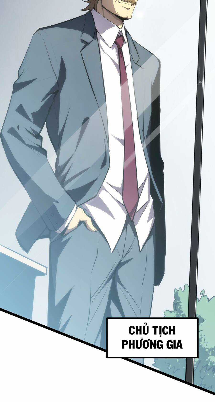 Ocd Thành Vương Giả - Chapter 7 - Trang 37