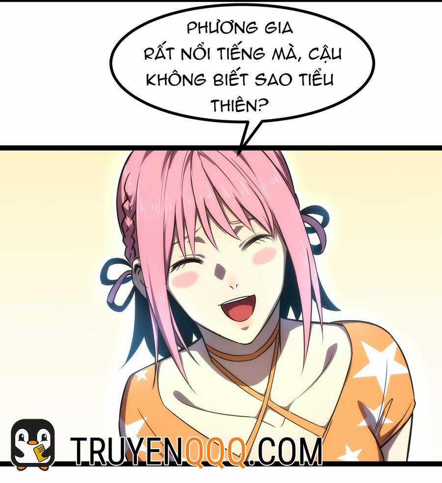 Ocd Thành Vương Giả - Chapter 7 - Trang 5