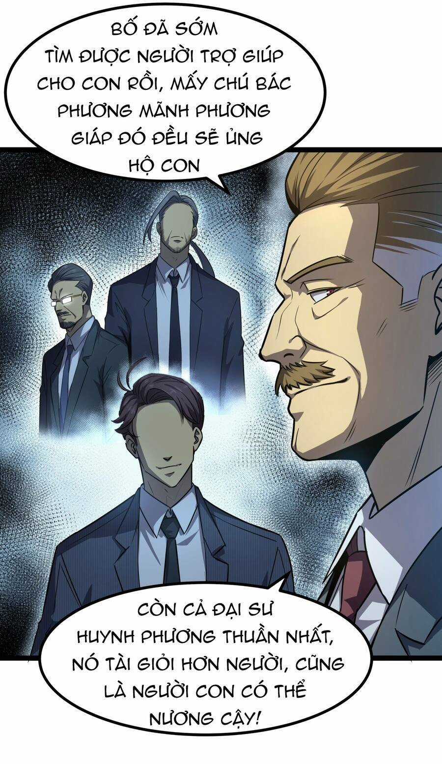 Ocd Thành Vương Giả - Chapter 7 - Trang 43