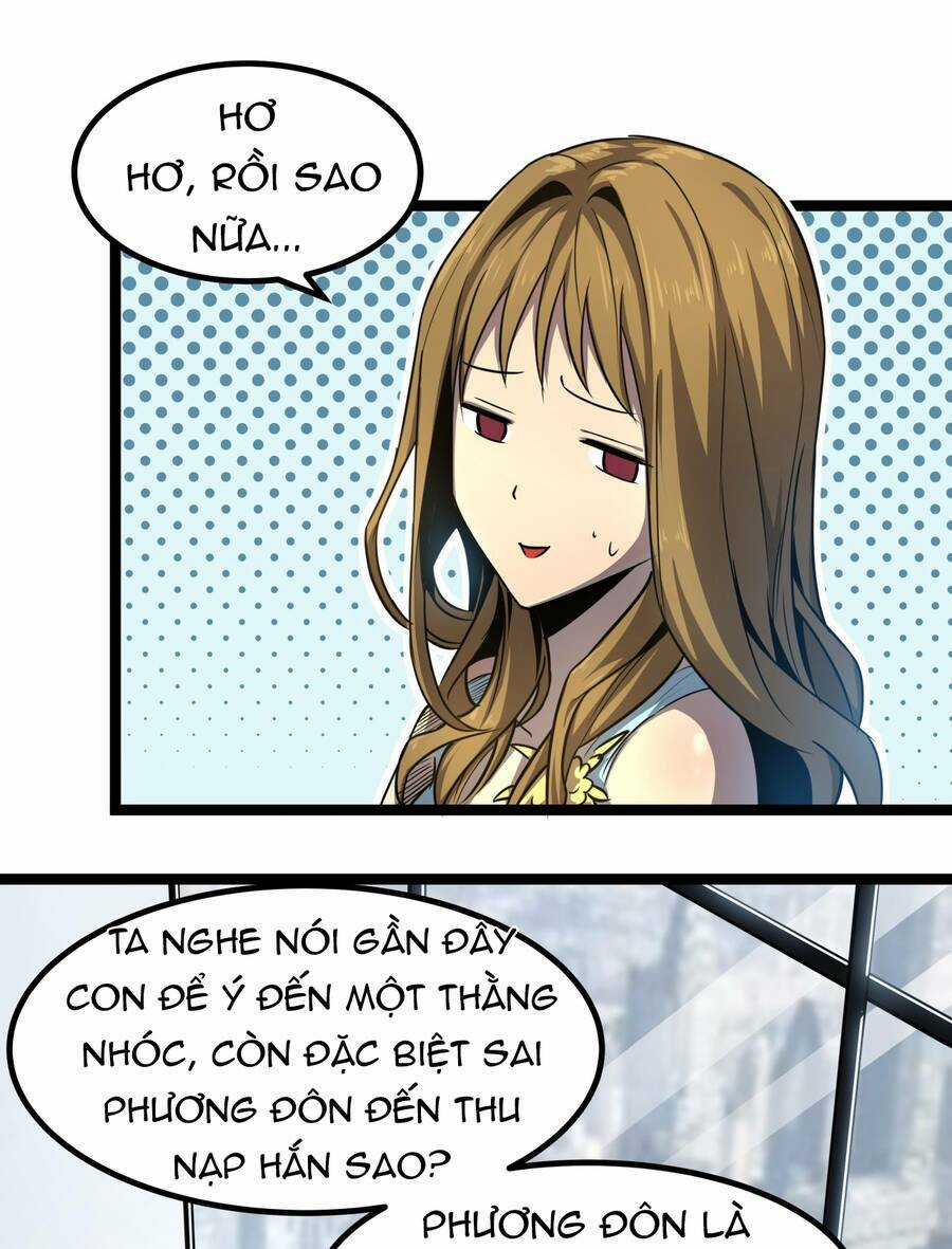 Ocd Thành Vương Giả - Chapter 7 - Trang 44