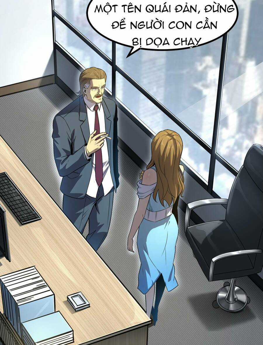 Ocd Thành Vương Giả - Chapter 7 - Trang 45