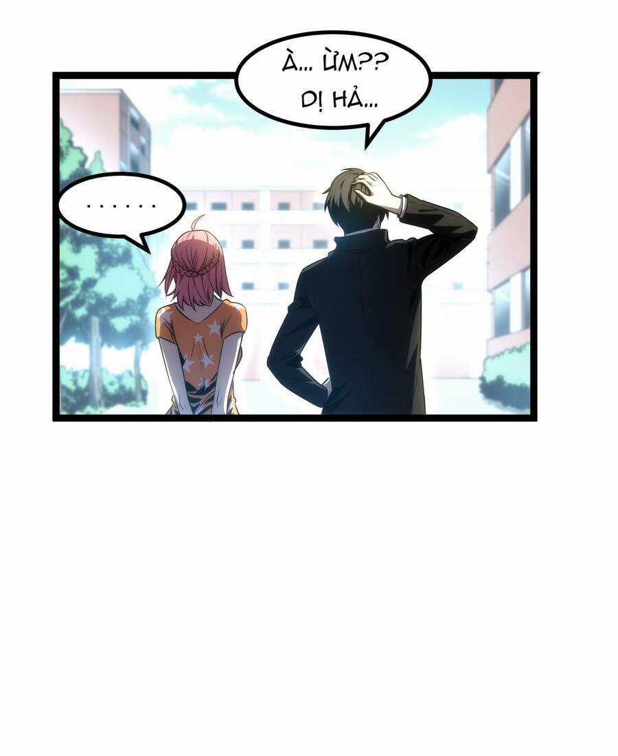 Ocd Thành Vương Giả - Chapter 7 - Trang 6