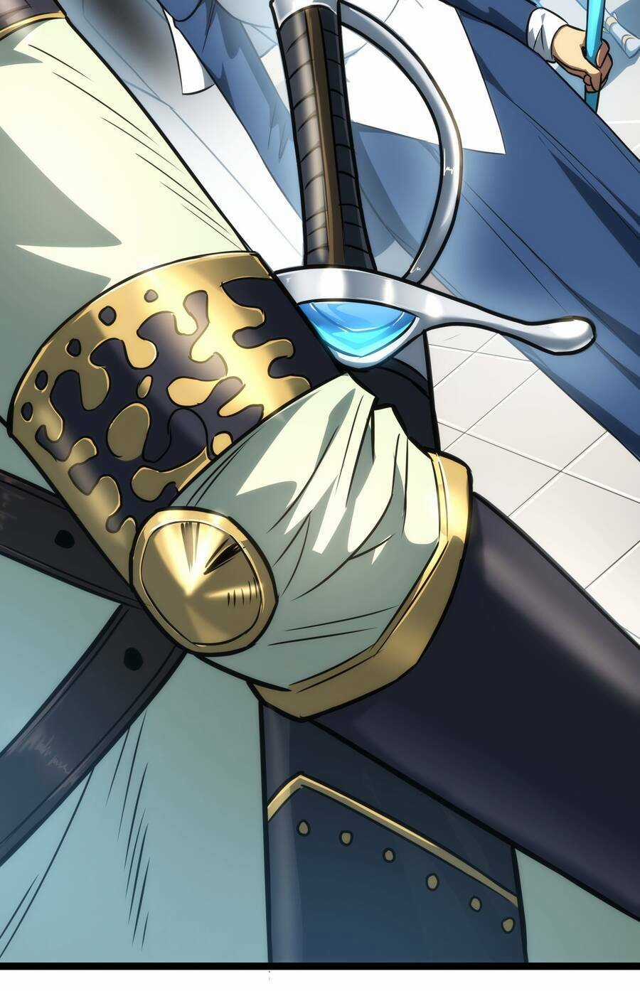 Ocd Thành Vương Giả - Chapter 7 - Trang 53