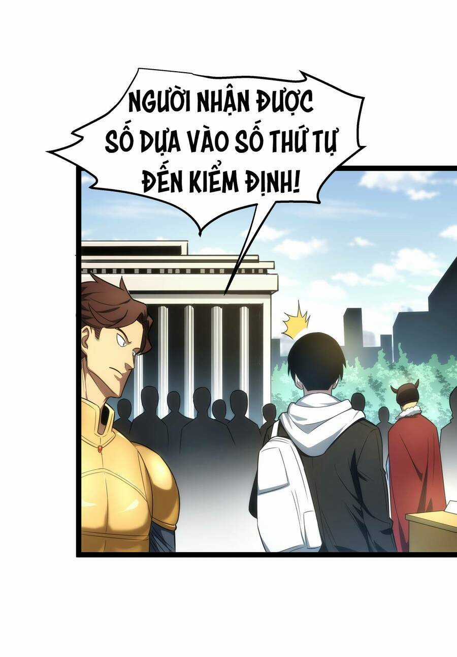 Ocd Thành Vương Giả - Chapter 7 - Trang 58