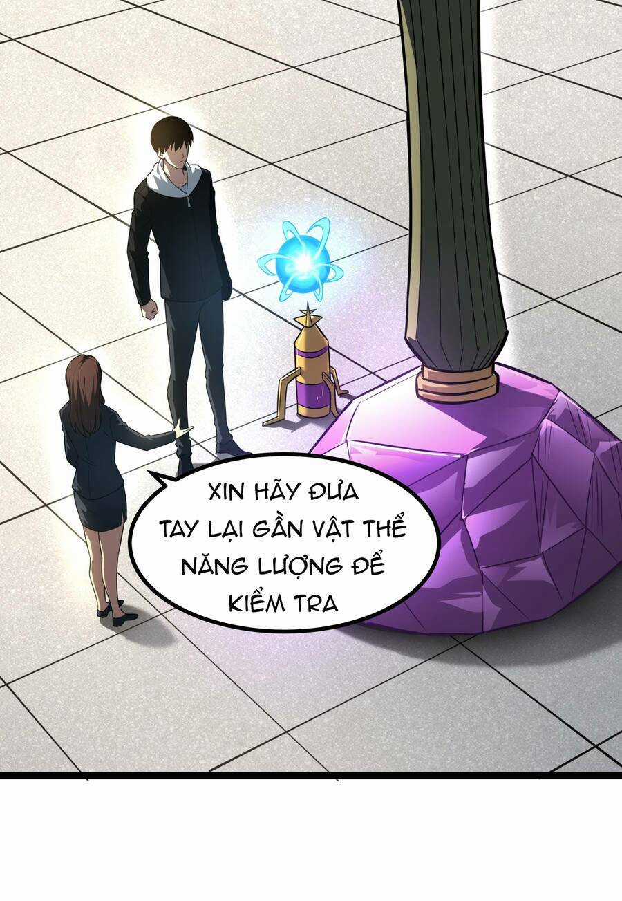 Ocd Thành Vương Giả - Chapter 7 - Trang 64