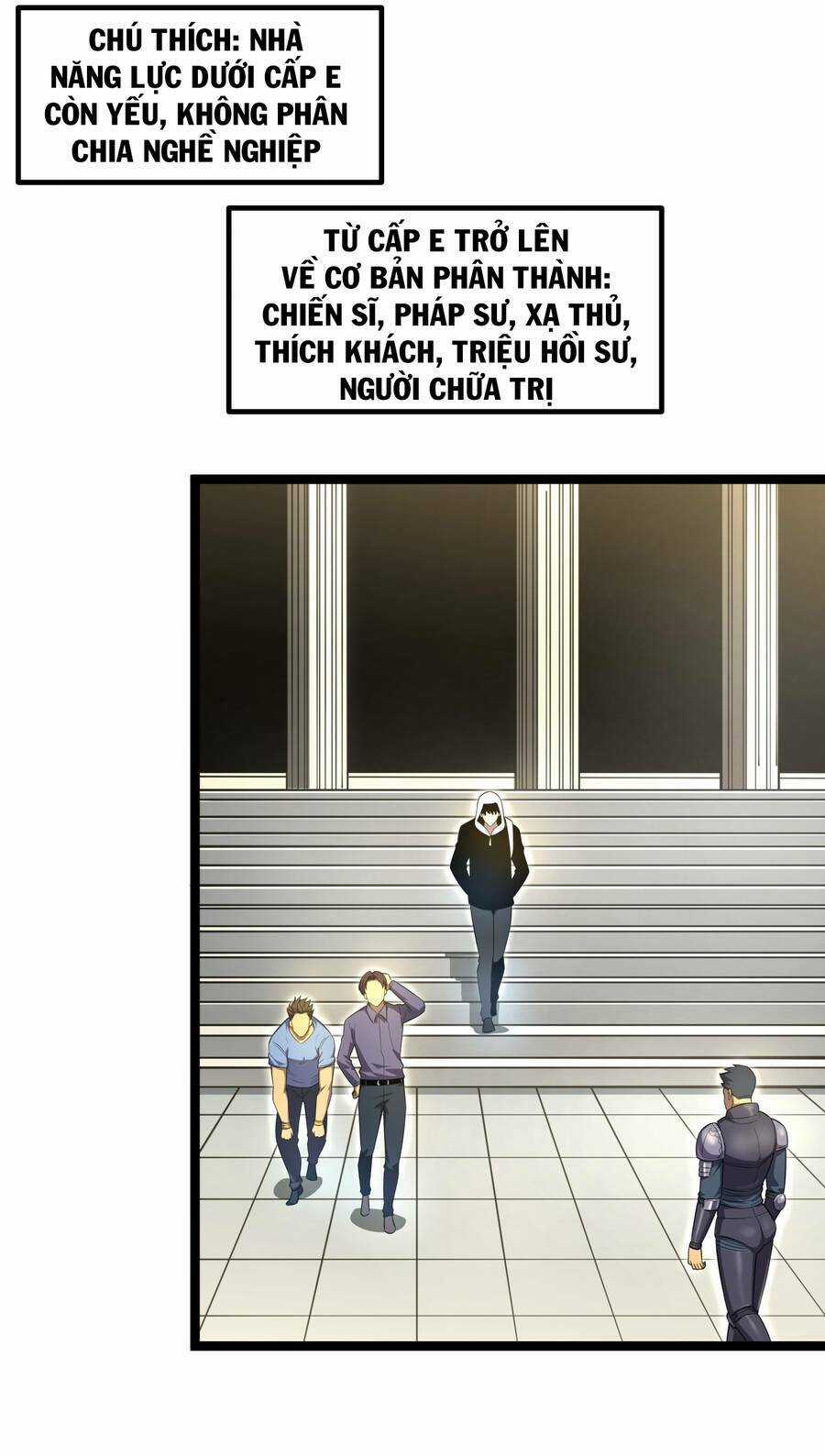 Ocd Thành Vương Giả - Chapter 7 - Trang 69