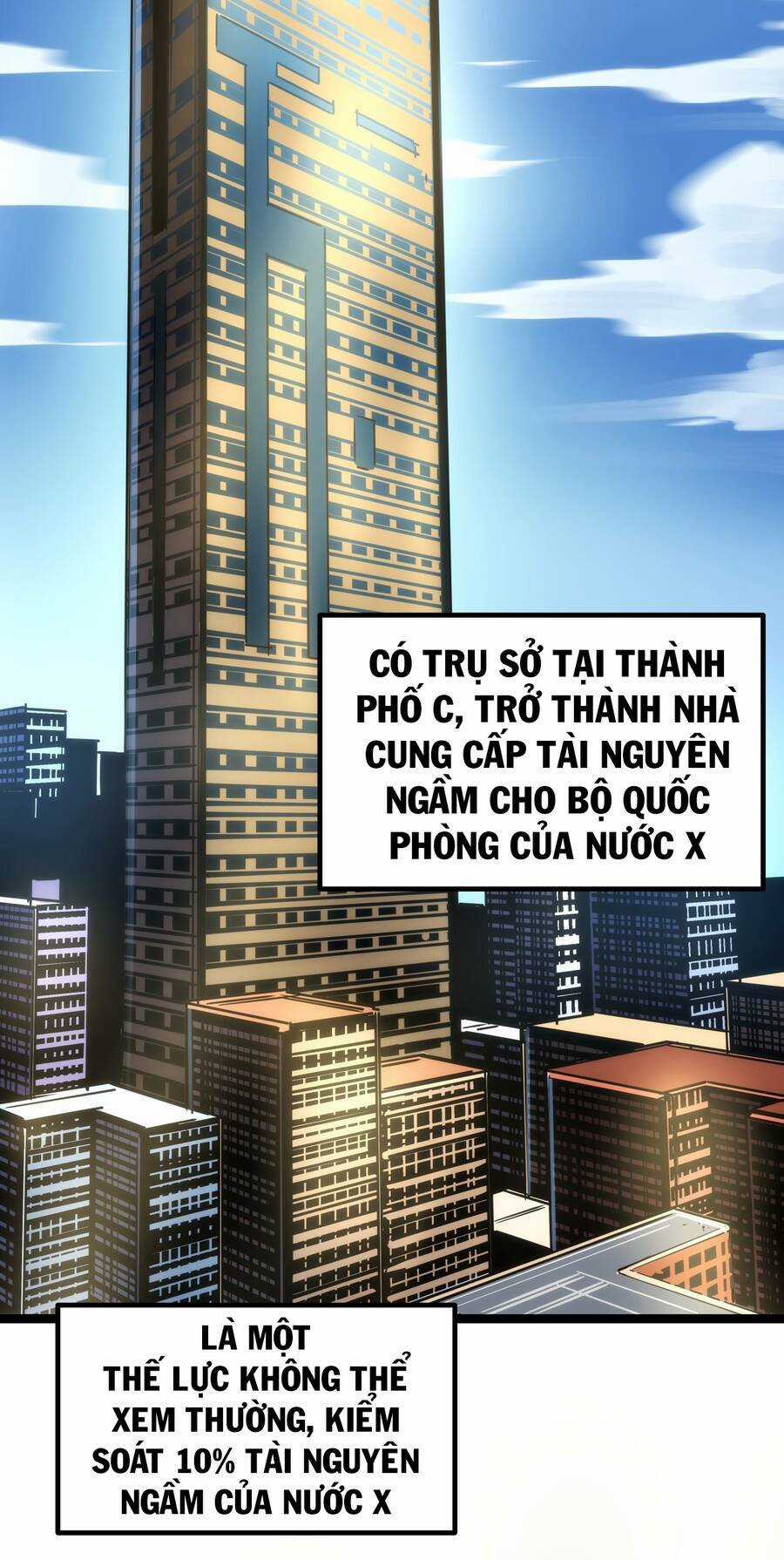 Ocd Thành Vương Giả - Chapter 7 - Trang 8