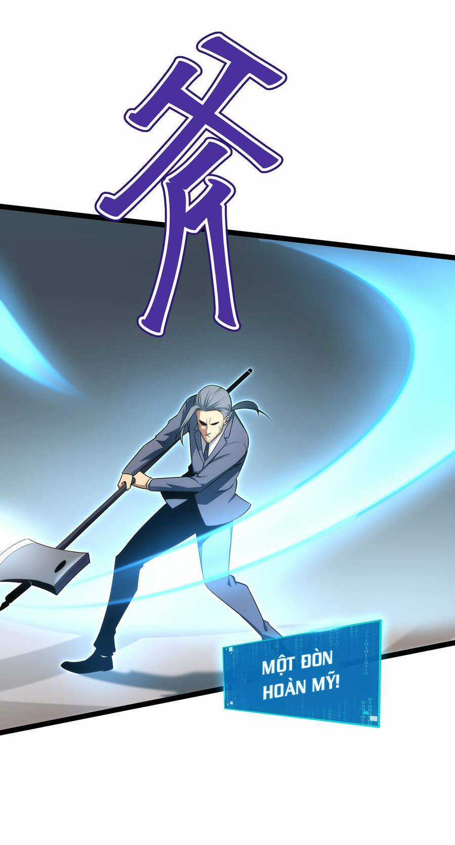 Ocd Thành Vương Giả - Chapter 8 - Trang 24