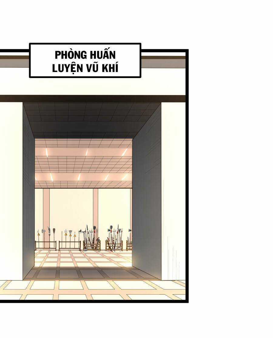 Ocd Thành Vương Giả - Chapter 8 - Trang 30