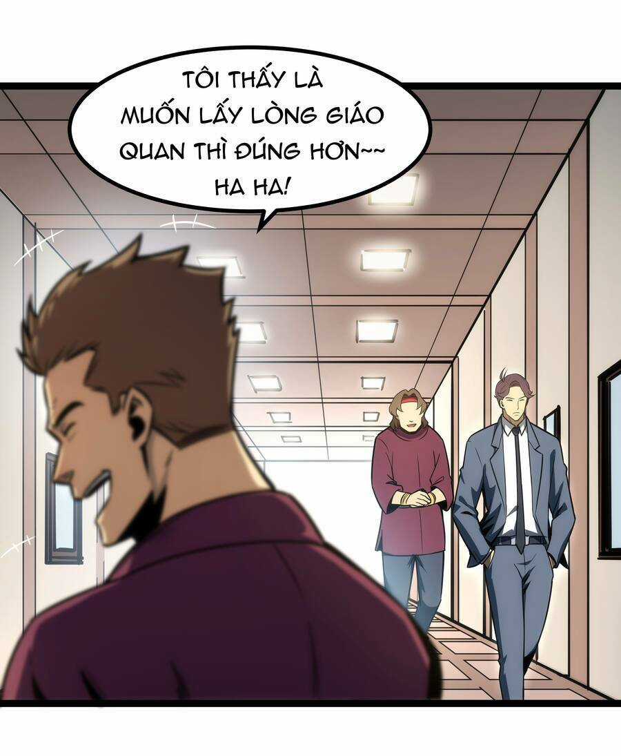 Ocd Thành Vương Giả - Chapter 8 - Trang 66