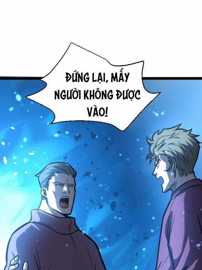 Ocd Thành Vương Giả - Chapter 9 - Trang 3