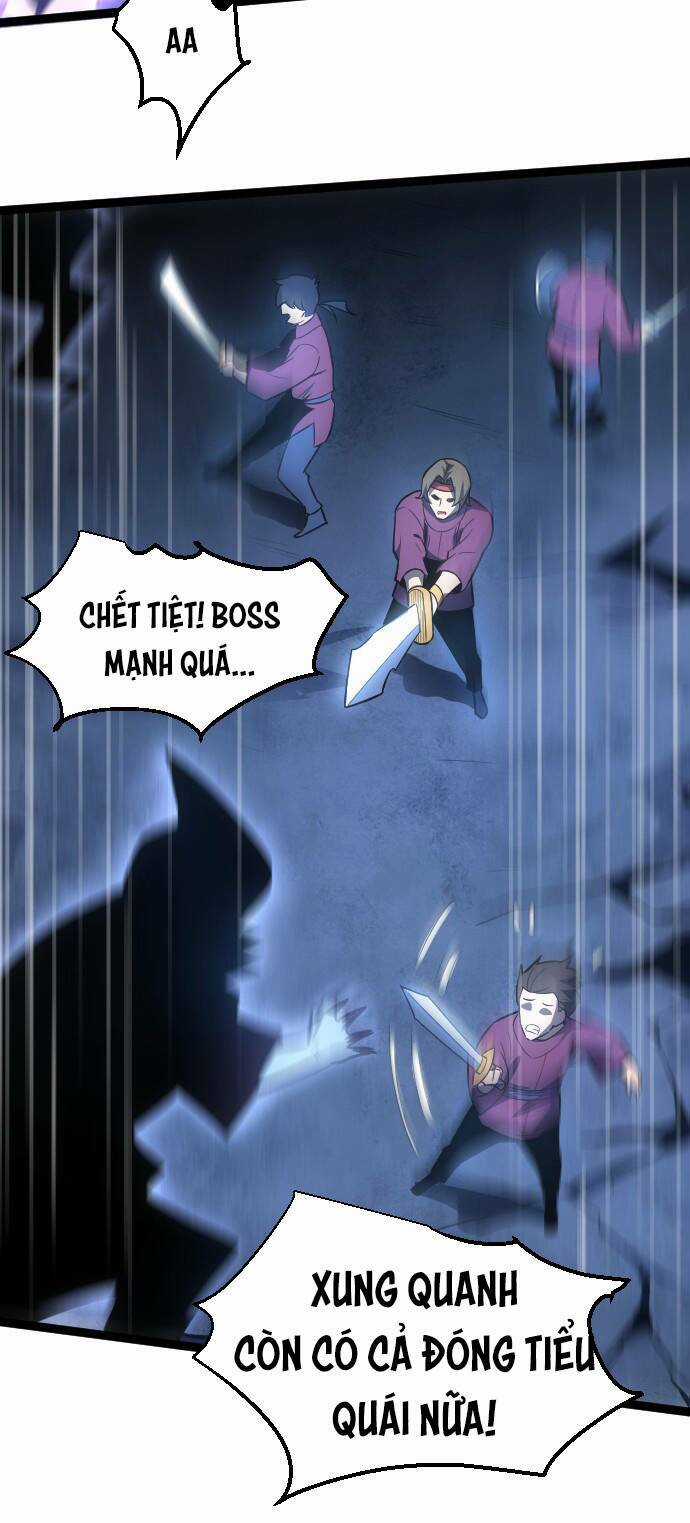 Ocd Thành Vương Giả - Chapter 9 - Trang 27