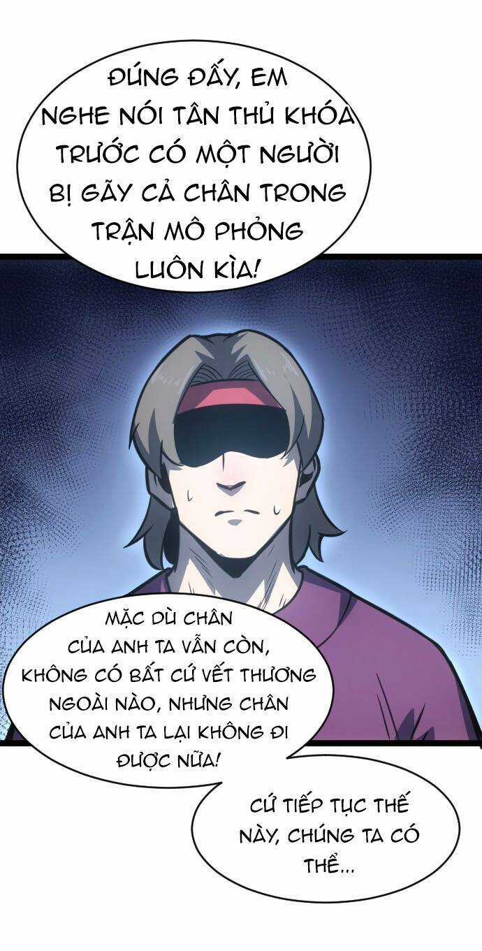 Ocd Thành Vương Giả - Chapter 9 - Trang 29