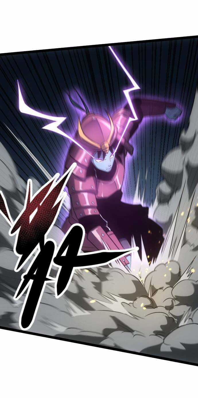 Ocd Thành Vương Giả - Chapter 9 - Trang 33